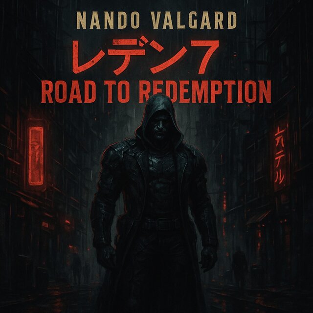 レデン7 - Road to Redemption (Original Soundtrack)