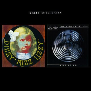 Dizzy Mizz Lizzy - TIDAL