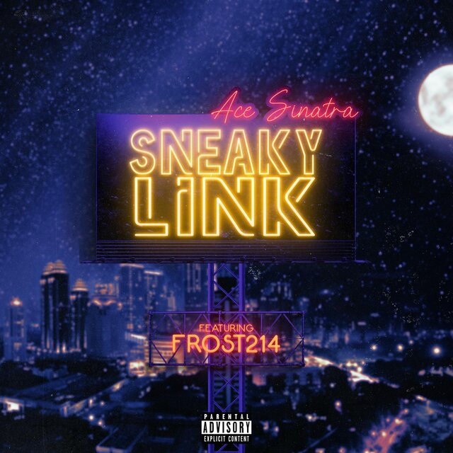 Sneaky Link (feat. Frost214)