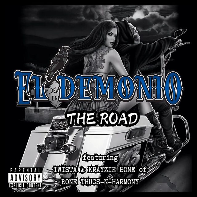 The Road