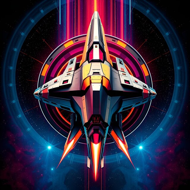 Bears, Beats, Battlestar Galactica. Part Three.
