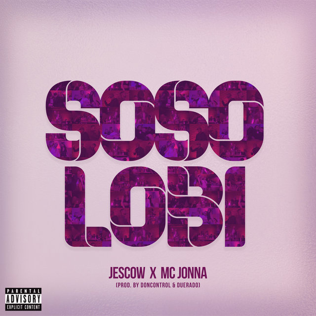 Soso Lobi