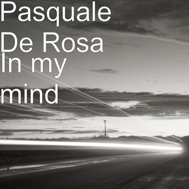 In My Mind