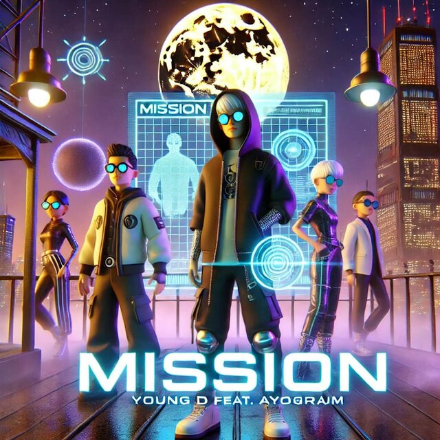 Mission