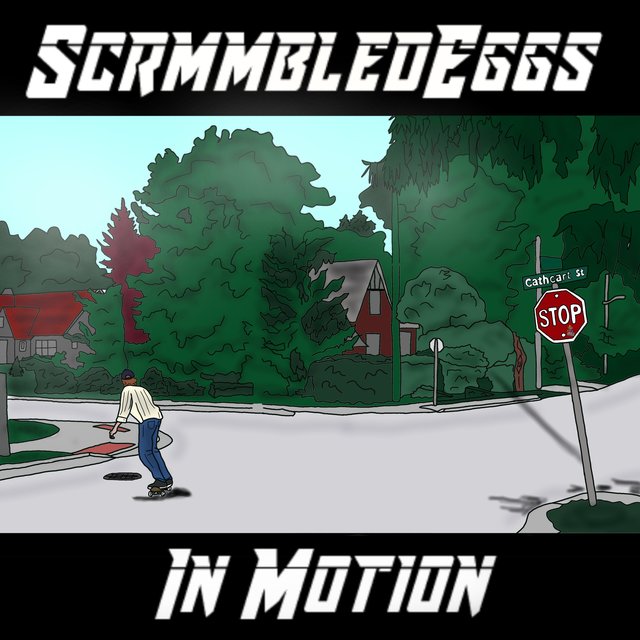 In Motion