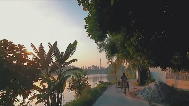 Bhatiali Gaan
