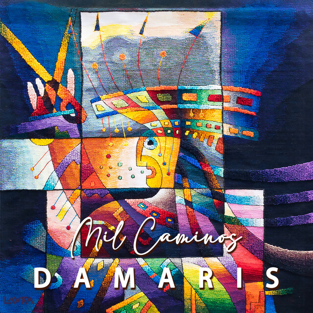 Mil Caminos: En Vivo 20 Años