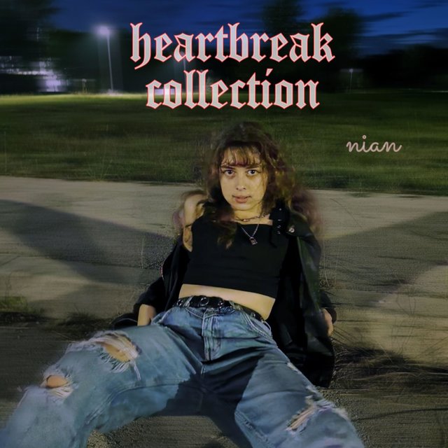 heartbreak collection