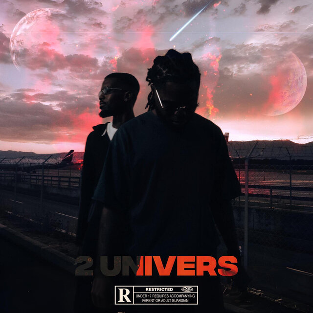 Deux Univers