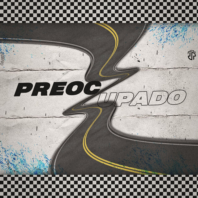 Preocupado