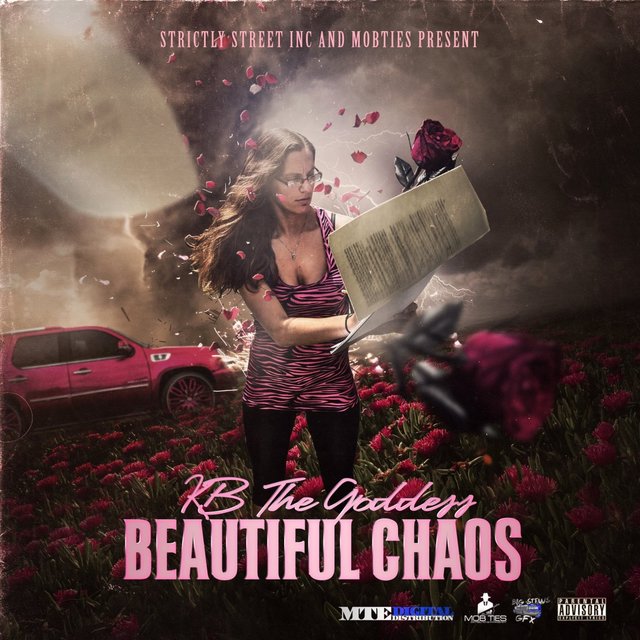 Beautiful Chaos