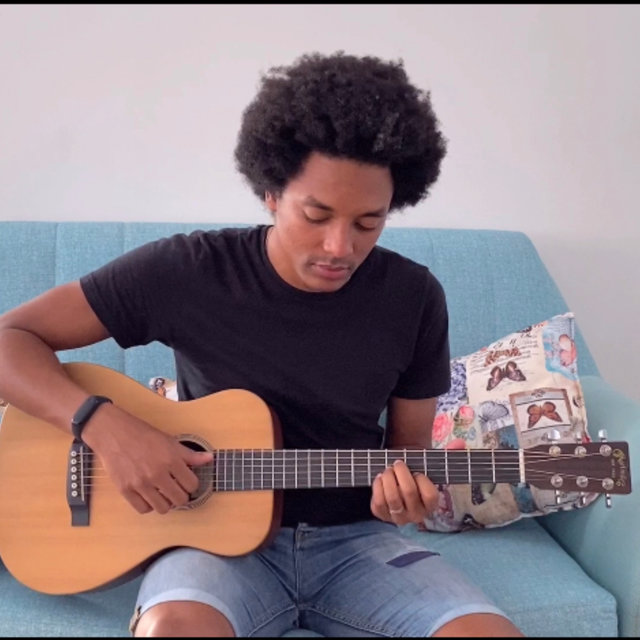 Niña Bonita (Acustica)