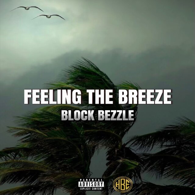 Feeling The Breeze