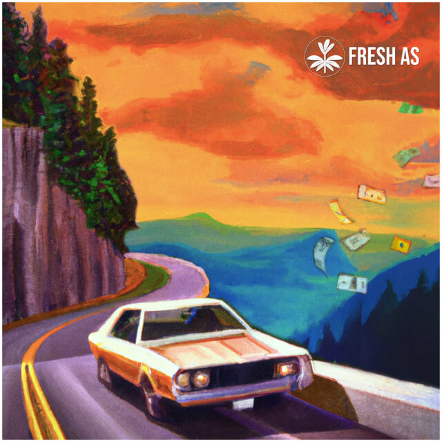 Road Trip