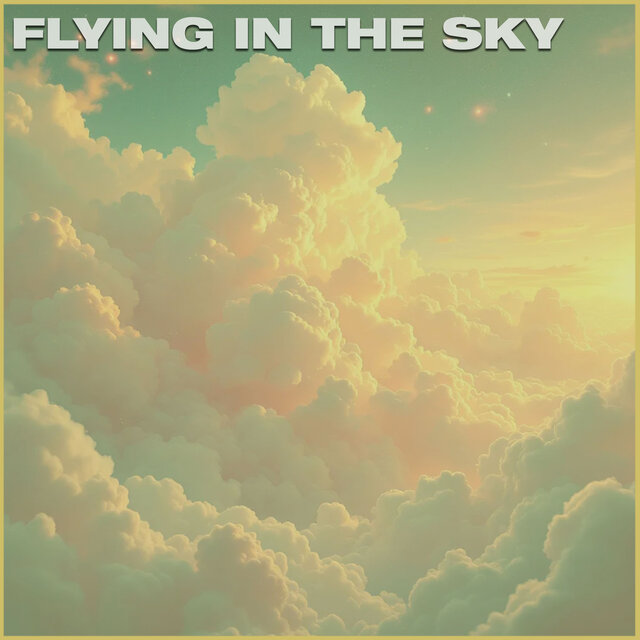 Flying in the Sky