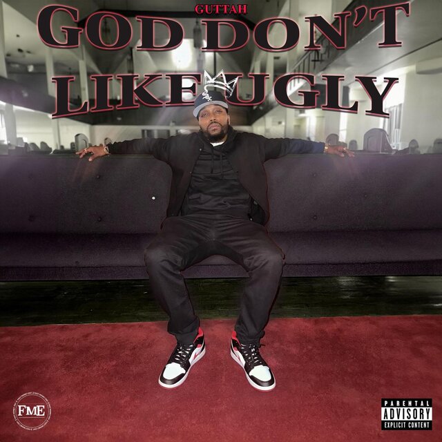 God Don't Like Ugly