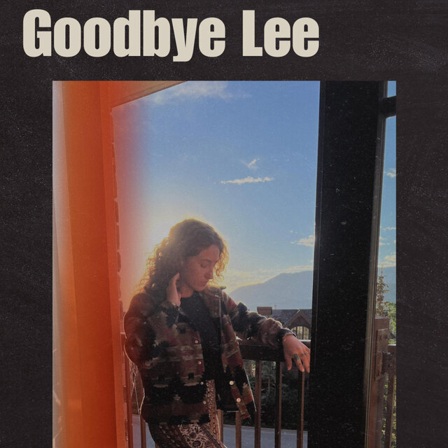 Goodbye Lee