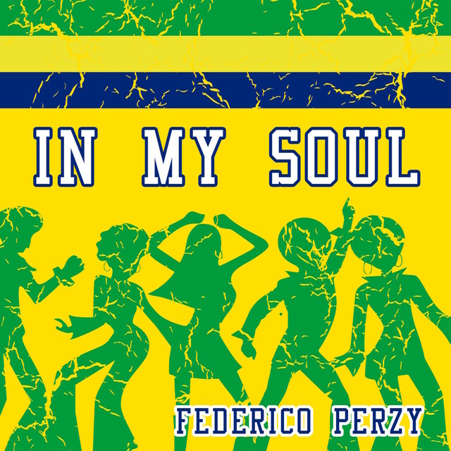 In My Soul
