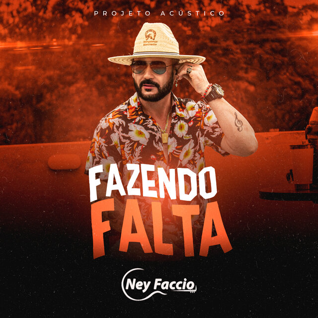 Fazendo Falta
