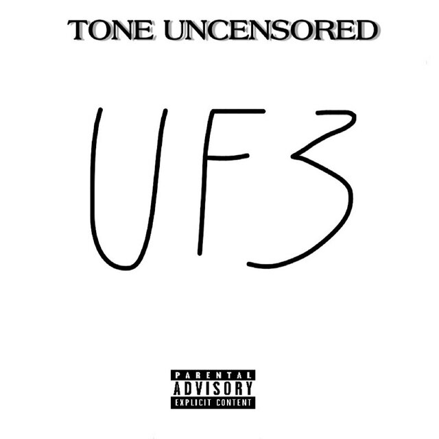 Uncensored Forever 3