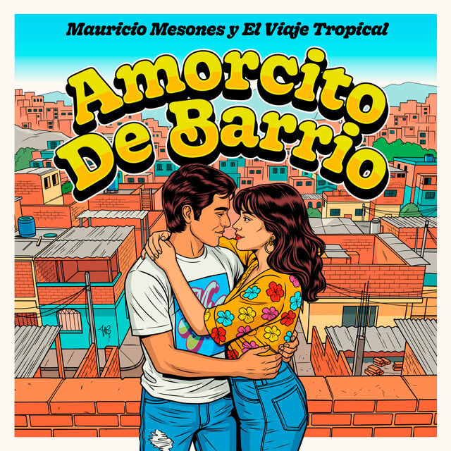 Amorcito de Barrio
