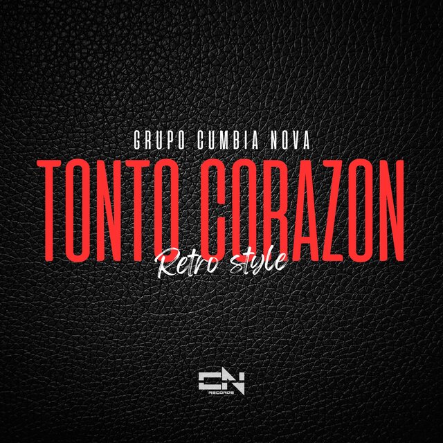 Tonto Corazón