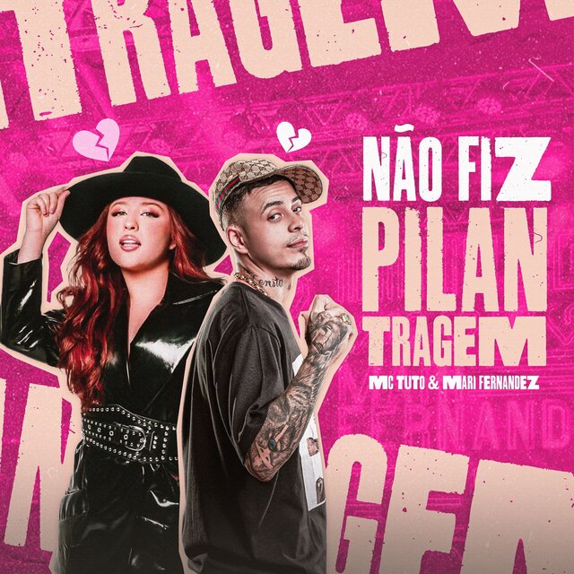 Não Fiz Pilantragem