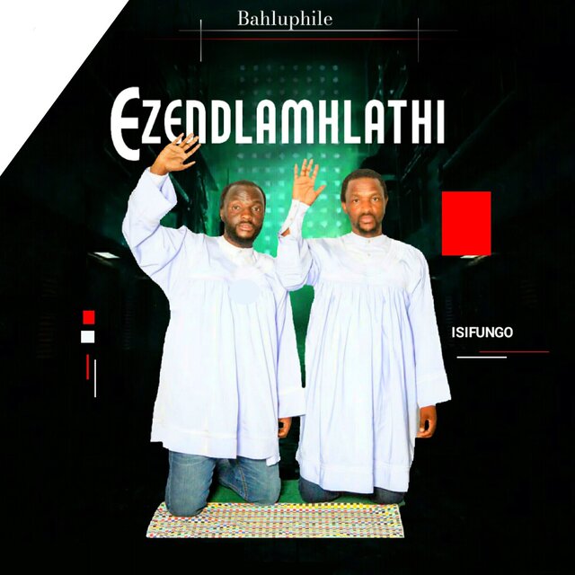 Ezendlamhlathi isifungo