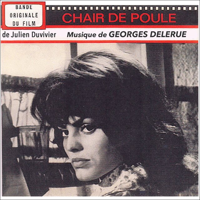 Chair de poule (Bande originale du film)