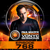 Crumbling Elements (VONYC Sessions 768)