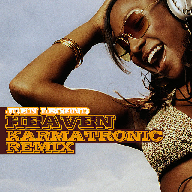 Heaven Remix