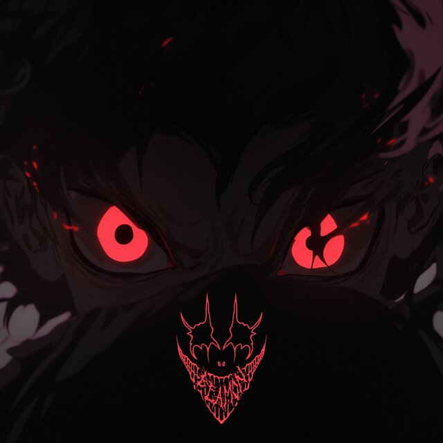 RED EYES