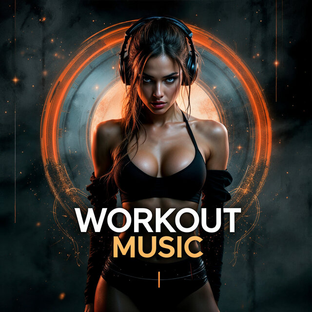 Workout Music