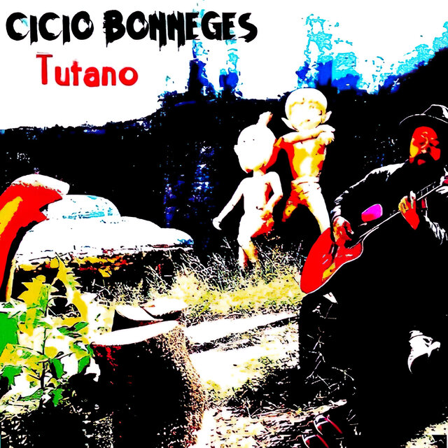 Tutano by Cicío Bonneges on TIDAL