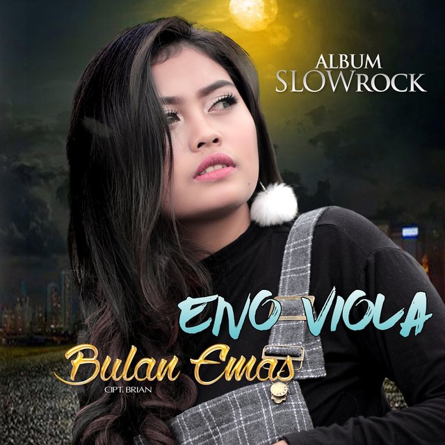 Eno Viola - Slow Rock