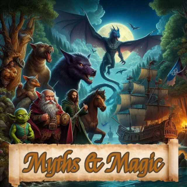 Myths & Magic
