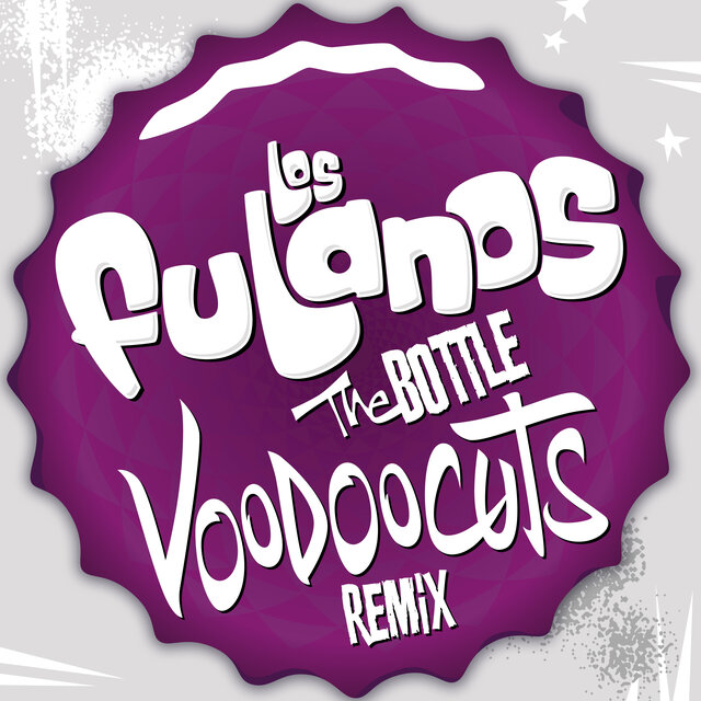The Bottle (Voodoocuts Remix)