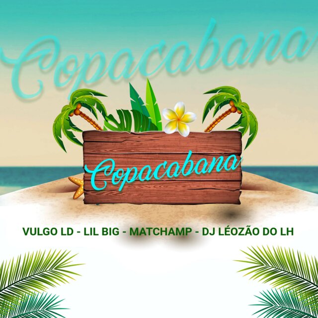 COPACABANA