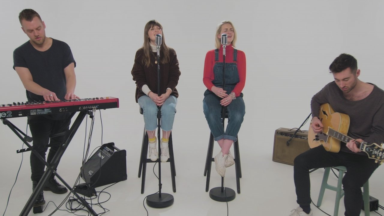 Little Girl Sorrow (Doormat Session)