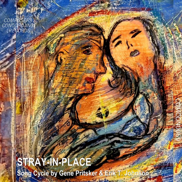 Gene Pritsker & Erik T. Johnson: Stray-in-Place