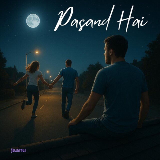 Pasand Hai