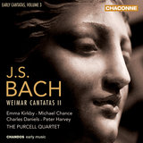 Erschallet, ihr Lieder, BWV 172: Recitative. Wer mich liebet, der wird meine Wort (Bass)