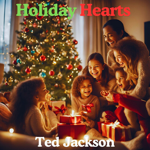 Holiday Hearts