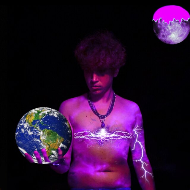 Shock The World