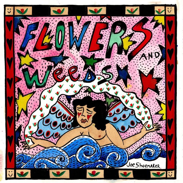 Flowers and Weeds
