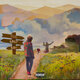 Cover art for album The Lost Boy by Cordae