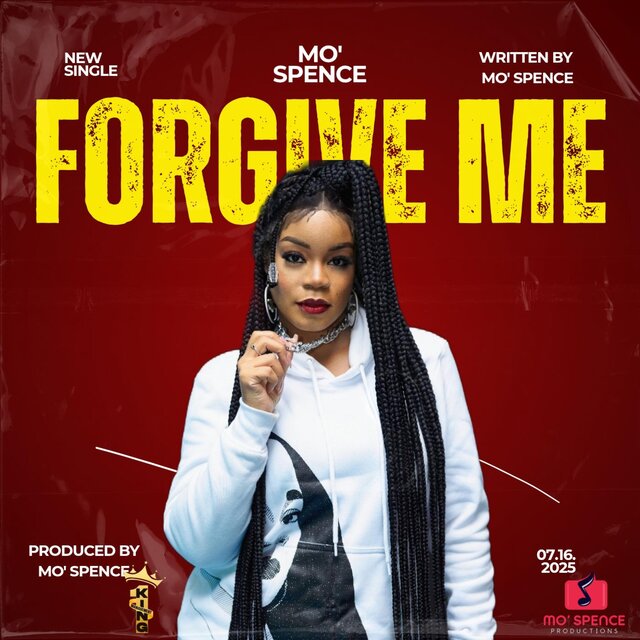 Forgive Me