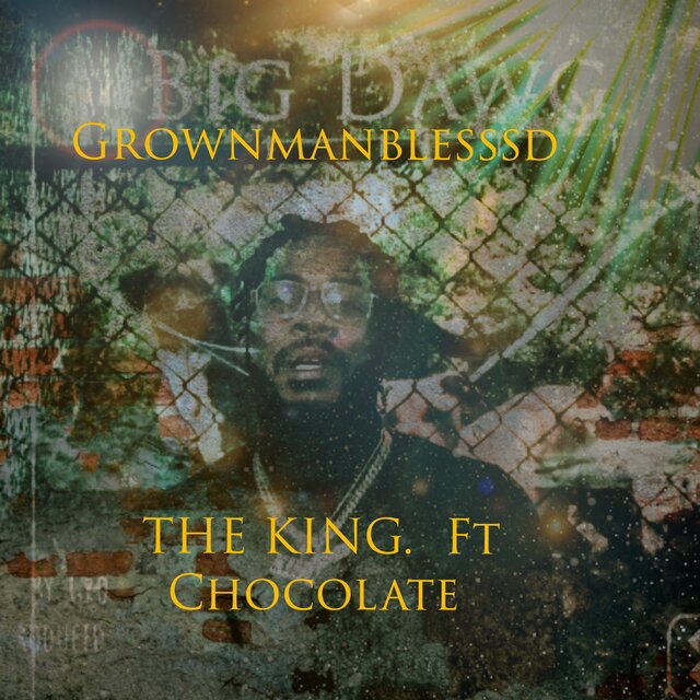 THE KING