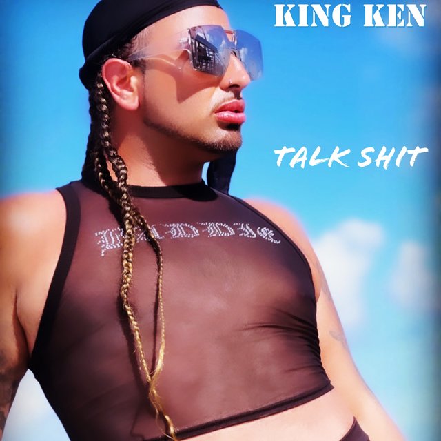 TALK SHIT