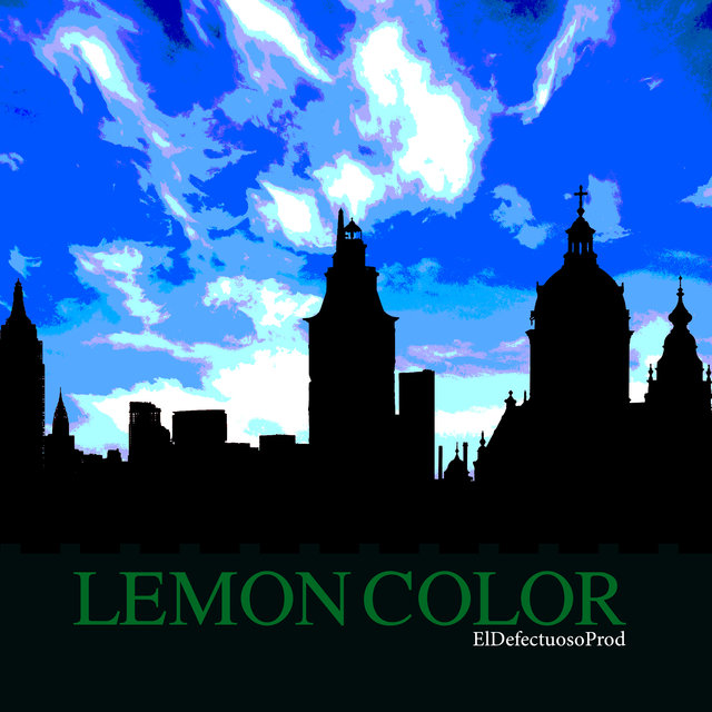 Lemon Color